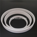 Thermo-Plastic Virgin PTFE PTFE Uszczelka wałka